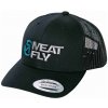 Šiltovka Meatfly Setty Trucker čierna/petrolejová One Size