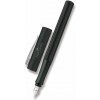 Faber Castell Grip 2011 Black plniace pero