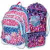 Stil Školská taška pre prvákov Prime Craftgirl set