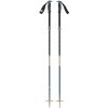 BLACK DIAMOND TRAVERSE COMPACTOR SKI POLES Creek Blue - 125 cm