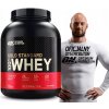 Optimum Nutrition 100 Whey Gold Standard 2270 g