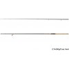 Delphin Corx Spin Hard 2,70m 60gr 2-dielny Prívlačový prút