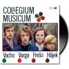 LP Collegium Musicum: Collegium Musicum