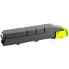 CDRmarket kompatibilný toner s Triumph Adler CK-5510Y žltý (yellow)