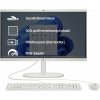 All In One PC HP 22-dg0003nc White (AR8G9EA#BCM)