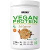 Weider Vegan Protein 750 g ľadové cappuccino