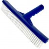 Vagnerpool Bazénový kartáč 25 cm - kartáč do bazénu