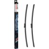 Stěrače Bosch A824S na Ford Kuga II (11.2012-2019) 700mm+700mm 3397014824