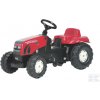 Rolly Toys Šľapací traktor Zetor 11441