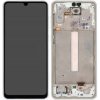 Samsung SM-A336B Galaxy A33 5G LCD displej + dotyková obrazovka + rám - GH8