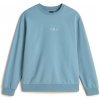 VANS ESSENTIAL FT RELAXED CREW CITADEL - L