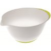 Ibili Plastová mísa s nálevkou 18cm