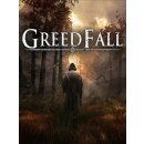 GreedFall