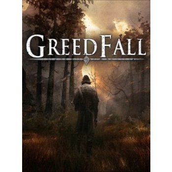 GreedFall