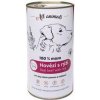 All Animals DOG hovädzie mleté s ryžou 1200 g