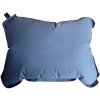 KUBISPORT L41K Samonafukovací vankúš 40x28x8-12 sivý