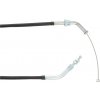 Plynové lanko zatváracie 4 RIDE HONDA CBF 600 2004-2013