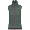 Dámska vesta Karpos ALAGNA PLUS EVO W VEST