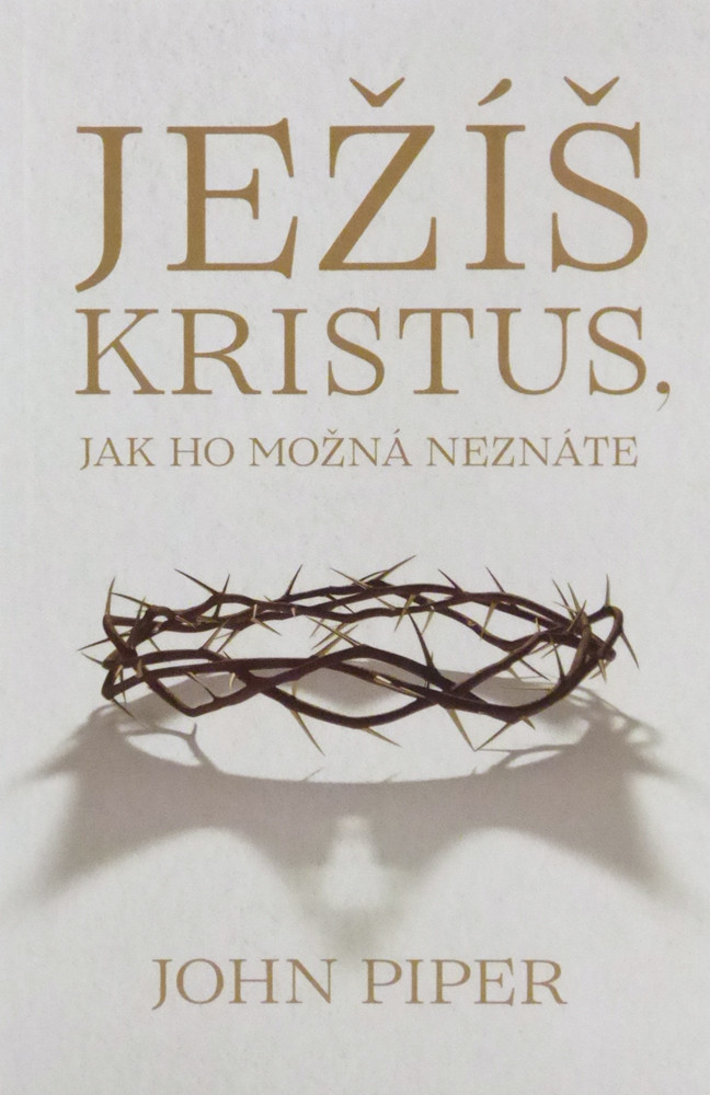 Ježíš Kristus, jak ho možná neznáte