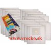 Gorenje VCK 1601 - zvýhodnené balenie typ XL - textilné vrecká do vysávača s dopravou zdarma + 5ks rôznych vôní do vysávačov v cene 3,99 ZDARMA (25ks)
