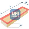 30.185.00 - Vzduchový filter UFI