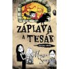 Záplava a tesák/Havranie záhady 1. (Sedgwick, Marcus)
