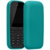 Púzdro kwmobile Nokia 105 2019 matné