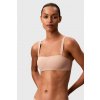 Calvin Klein Adapt Bardot vystužená telová