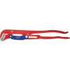 KNIPEX 83 60 020 Rohový kľúč na rúrky S-Maul 2