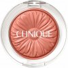 Púdrová lícenka ružová Clinique Cheek Pop Blush 3,5 g