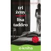 E-kniha Tri ženy - Lisa Taddeo