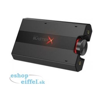 Creative Sound BlasterX G5