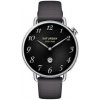 Inteligentné hodinky Xiaomi Watch S4 41 mm (65118) čierne