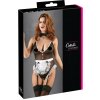 Cottelli - Sexi komornícky body - L