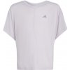 T-shirt adidas Yoga Tee Jr IC0322 (126880) GREEN 164 cm