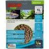EHEIM Torf pellets rašelinové granule vr. sieťky