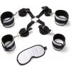 Bondage set FIFTY SHADES of Grey HARD LIMITS