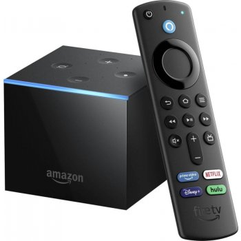 Amazon Fire TV Stick 4K od 53,87 € - Heureka.sk