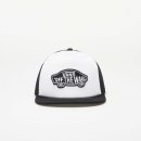 Vans Classic Patch Trucker White/black