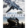 Today's U.S. Air Force (Michael Burgan,Raymond L. Puffer)(Brožovaná)