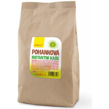 Wolfberry Pohánková kaša 500 g