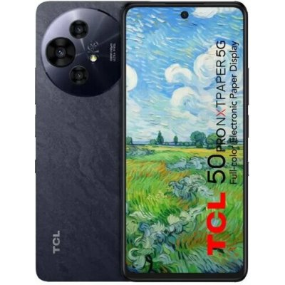 TCL 50 NXTPAPER 5G 8GB/256GB Grey