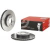 Brzdový kotúč BREMBO 09.A445.11