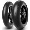Pirelli DIABLO ROSSO IV 110/70 R17 54H