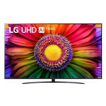 LG 50UR81003LJ