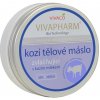 Vivapharm Kozie telové maslo 200 ml