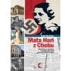 Mata Hari z Chebu Příspěvek k historii československé zpravodajské služby - Hruška Emil