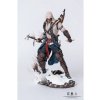 PureArts Socha Assassins Creed - Connor Animus 1/8 Scale Statue (PureArts) (podsvietená)