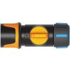 Rýchlospojka FISKARS COMFORT On / Off 1 / 2-5 / 8 13-15mm 1027086