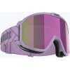 Lyžiarske okuliare Bliz Rave matt purple/brown purple